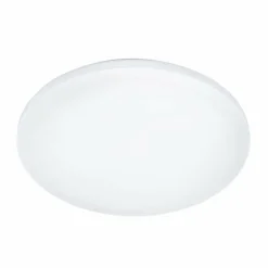plafonnier extérieur Eglo RONCO LED Blanc, 1 lumière