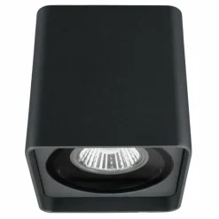 plafonnier extérieur LCD Falshorn Gris, 1 lumière