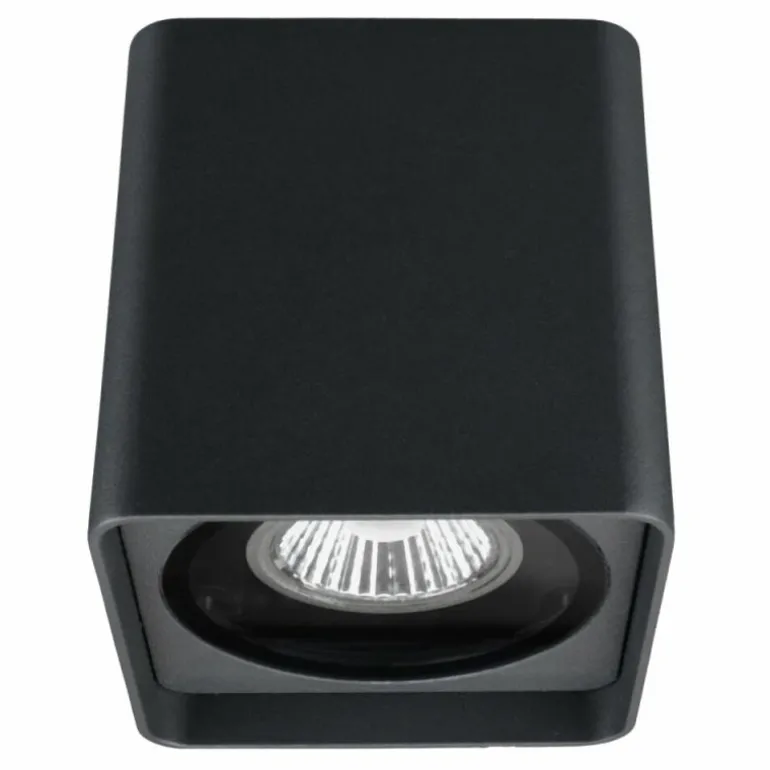 plafonnier extérieur LCD Falshorn Gris, 1 lumière