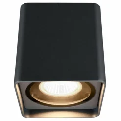 plafonnier extérieur LCD Falshorn Gris, 1 lumière