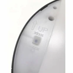 plafonnier extérieur Lutec SWEEP LED Anthracite, 1 lumière