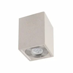 plafonnier extérieur Mantra LEVI Blanc, 1 lumière