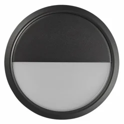 plafonnier extérieur Nordlux AVA LED Noir, 1 lumière