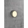 plafonnier extérieur Nordlux AVA LED Gris, 1 lumière