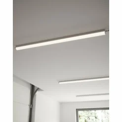 plafonnier extérieur Nordlux Westport LED Gris, 1 lumière
