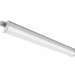 plafonnier extérieur Nordlux Westport LED Gris, 1 lumière