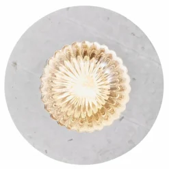 plafonnier extérieur Nordlux JANUKA Blanc, 1 lumière