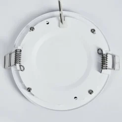 Plafonnier Finsrud LED Blanc, 3 lumières