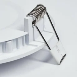 Plafonnier Finsrud LED Blanc, 3 lumières