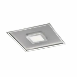 Plafonnier Fischer & Honsel Bug LED Or, 1 lumière, Télécommandes