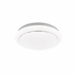 Plafonnier Fischer & Honsel Tivoli LED Blanc, 1 lumière