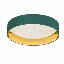 Plafonnier Fischer & Honsel Aura LED Blanc, 1 lumière