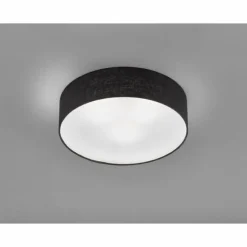 Plafonnier Fischer-Honsel Maat Blanc, 3 lumières