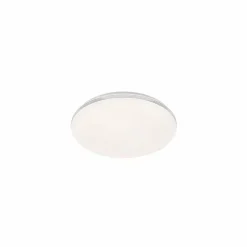 Plafonnier Fischer-Honsel Faro LED Blanc, 1 lumière