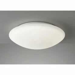 Plafonnier Fischer-Honsel Clara LED Blanc, 1 lumière