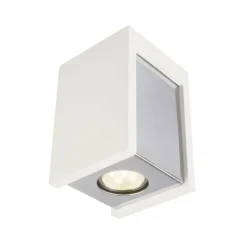 Plafonnier Globo CHRISTINE Blanc, 1 lumière