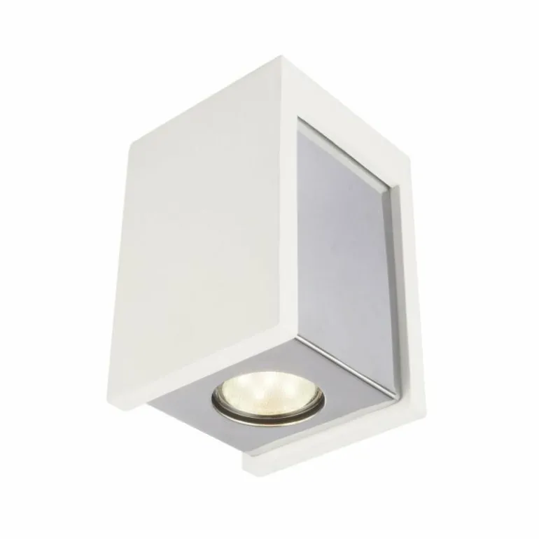 Plafonnier Globo CHRISTINE Blanc, 1 lumière