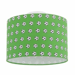 Plafonnier Globo LEMMI Blanc, 1 lumière