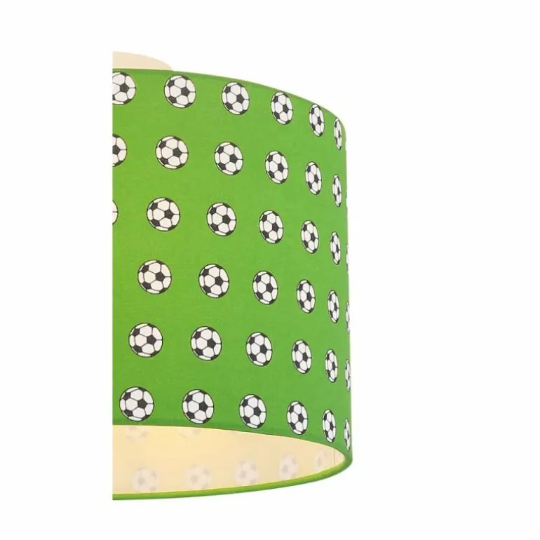 Plafonnier Globo LEMMI Blanc, 1 lumière