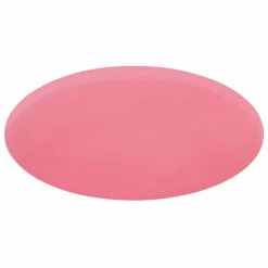 Plafonnier Globo RENA LED Blanc, 1 lumière, Télécommandes, Changeur de couleurs