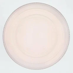 Plafonnier Globo RITA LED Blanc, 1 lumière, Télécommandes