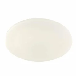 Plafonnier Globo SAJAMA LED Blanc, 1 lumière, Télécommandes