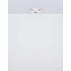 Plafonnier Globo SANTINA LED Blanc, 1 lumière, Télécommandes