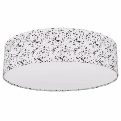 Plafonnier Globo VARIOS Blanc, 2 lumières