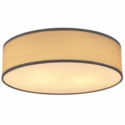 Plafonnier Globo VARIOS Blanc, 2 lumières