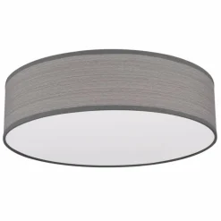 Plafonnier Globo VARIOS Blanc, 2 lumières