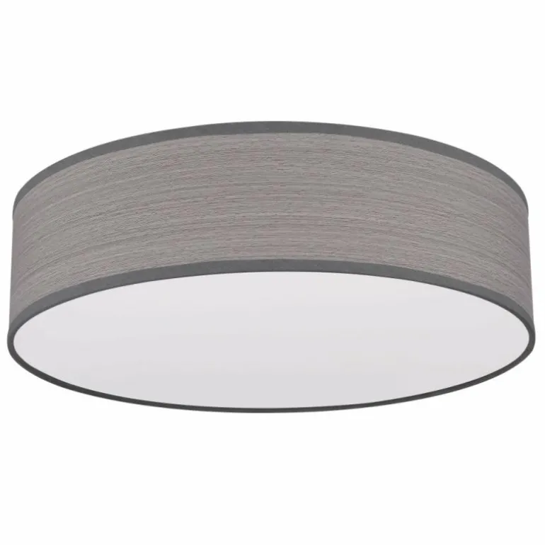 Plafonnier Globo VARIOS Blanc, 2 lumières