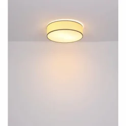 Plafonnier Globo VARIOS Blanc, 2 lumières