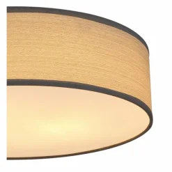 Plafonnier Globo VARIOS Blanc, 2 lumières