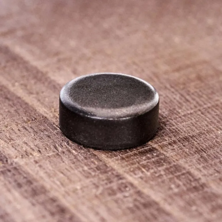 Plafonnier Glostrup Brun, Acier inoxydable, 3 lumières