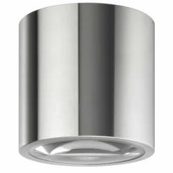 Plafonnier LCD Typ 064 Acier inoxydable