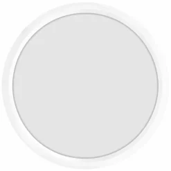 Plafonnier LEDVANCE Bathroom Blanc, 1 lumière