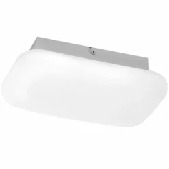 Plafonnier LEDVANCE Bathroom Blanc, 1 lumière