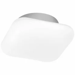 Plafonnier LEDVANCE Bathroom Blanc, 1 lumière