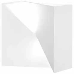 Plafonnier LEDVANCE Decorative Blanc, 1 lumière