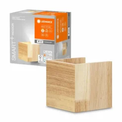 Plafonnier LEDVANCE Decorative Jaune, 1 lumière