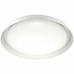 Plafonnier LEDVANCE ORBIS Blanc, 1 lumière
