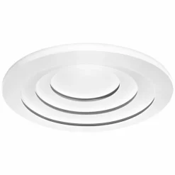 Plafonnier LEDVANCE ORBIS Blanc, 1 lumière