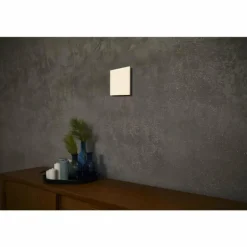 Plafonnier LEDVANCE PLANON Blanc, 1 lumière, Changeur de couleurs