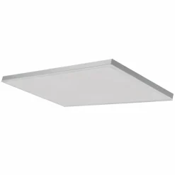 Plafonnier LEDVANCE PLANON Blanc, 1 lumière