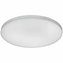 Plafonnier LEDVANCE PLANON Blanc, 1 lumière