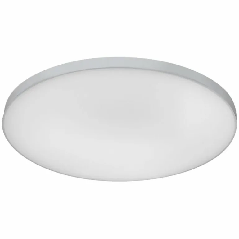 Plafonnier LEDVANCE PLANON Blanc, 1 lumière