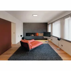 Plafonnier LEDVANCE SMART+ Blanc, 1 lumière