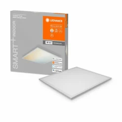 Plafonnier LEDVANCE SMART+ Blanc, 1 lumière