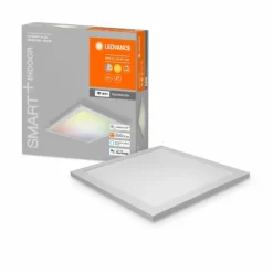Plafonnier LEDVANCE SMART+ Blanc, 1 lumière, Changeur de couleurs