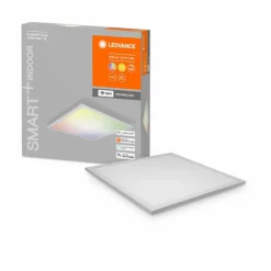 Plafonnier LEDVANCE SMART+ Blanc, 1 lumière, Changeur de couleurs